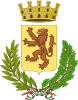 Coat of arms of Castelnuovo di Garfagnana