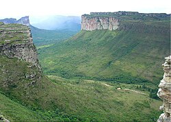 Chapada Diamantina National Park