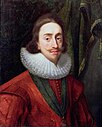 Charles I