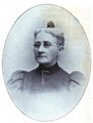 Clara Swain