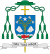 Ildo Augusto dos Santos Lopes Fortes's coat of arms