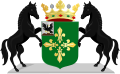 Coat of arms of Midden-Drenthe