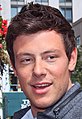 Cory Monteith