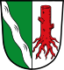 Coat of arms of Mainstockheim