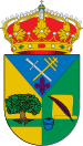 Official seal of Encina de San Silvestre