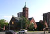 First Congregational Church