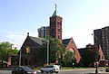 First Congregational Church in 2008