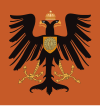 Flag of Principality of Albania