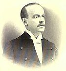 Horace Archambeault