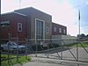 Meridian Waterworks Pumping Station and Clear Water Basin