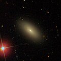 NGC 3156 (SDSS DR14)