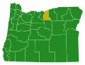 Oregon