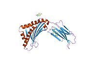 1t7y: Zn-alpha-2-glycoprotein; baculo-ZAG PEG 200, no glycerol