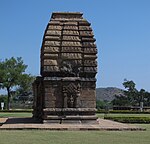 Jambulinga temple