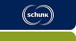 Logo of Schunk Group
