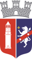 Coat of Arms of Tirana