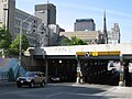 T.H.& B. Railway Bridge, James Street South