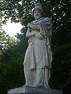 Statue of Tiridates I