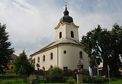 Church of Saint Nicholas