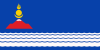 乌布苏省 Uvs Province旗幟