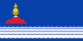 乌布苏省省旗