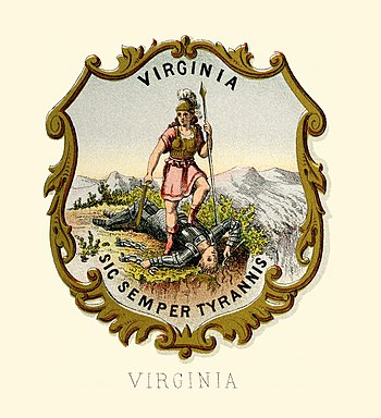 Virginia