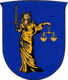Coat of arms of Schmiedehausen