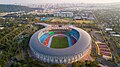 World Games Stadium, Kaohsiung, Taiwan (2008)