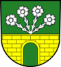 Coat of arms of Norberčany