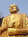 Statue of Somdej Toh