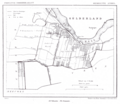 1865 map of the municipality.