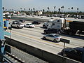 Interstate 210 and State Route 210 (California)