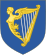 Style used during the period of the Kingdom of Ireland