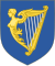 Coat of arms[a] of Ireland