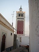 巴杰清真寺