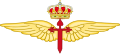 Emblem of the Army Airmobile Force (FAMET)