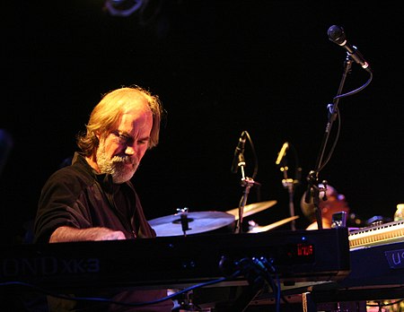 Bill Payne 2010.jpg