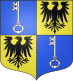 Coat of arms of Avril