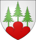 勒奥瓦尔德徽章
