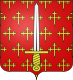 圣普里瓦拉蒙塔涅徽章