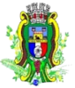 Official seal of Igarassu