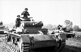 Ausf. D, Poland (1939)