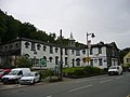 {{Listed building Wales|669}}