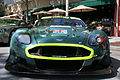 Aston Martin DBR9