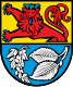 Coat of arms of Utzenhain