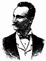 Dr David Thomatis (c. 1889)