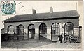 Gare de Denain-mines circa 1905