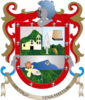 Coat of arms of Tenamaxtlán