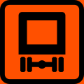 Itinerary for transport of dangerous goods (formerly used )