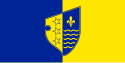 波斯尼亚-波德里涅州旗帜